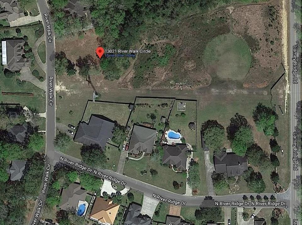 1st image of 13021 Riverwalk Cir #D