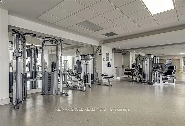 7167 Yonge St #1503 — Photo 13