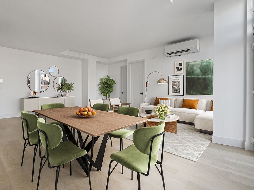 2nd image of 74 N 1st St #3X