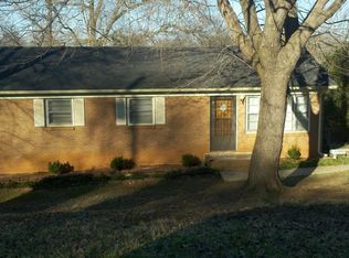 207 Brookwood Rd, Belmont, NC 28012