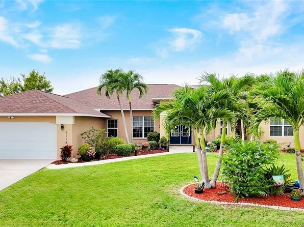 2118 SE 18th Ave, Cape Coral, FL 33990