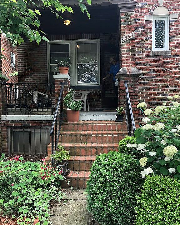 2nd image of 1438 Whittier St NW
