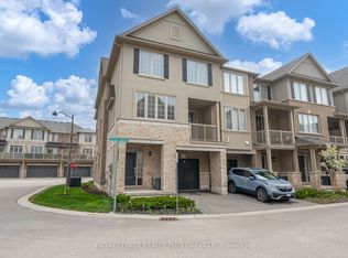 3113 Cornell Cmn, Oakville, ON L6H 0R2