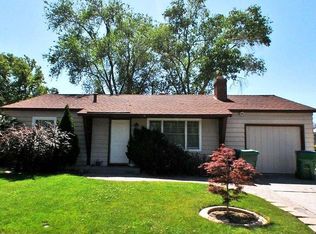 845 Lodge Ave, Reno, NV 89503