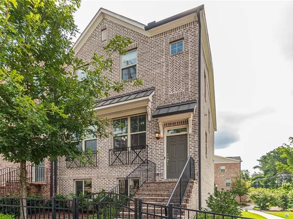 3150 Anstey Ln, Atlanta, GA 30345