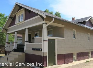423 S Beech St #7724055, Casper, WY 82601