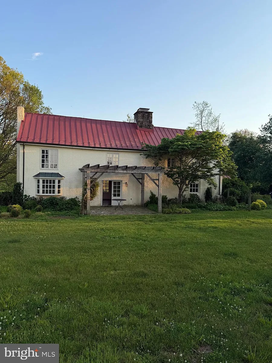 Building Photo - 22637 Willisville Rd