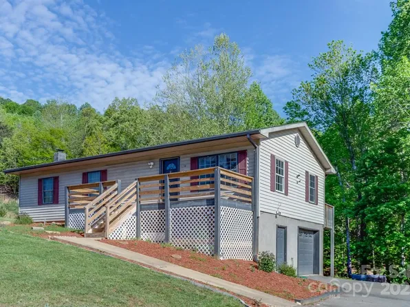 54 McIntosh Ln, Candler, NC 28715