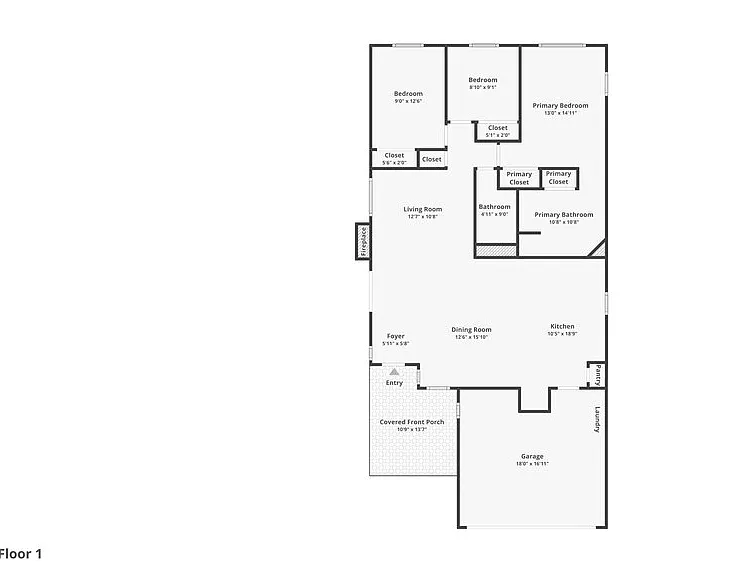 6395 Crossway Dr — Photo 2
