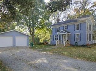 527 Portage Ave, Three Rivers, MI 49093