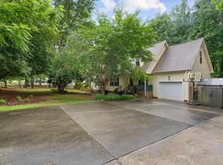275 Eagle Stone Rdg, Youngsville, NC 27596