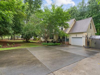 275 Eagle Stone Rdg, Youngsville, NC, 27596