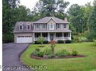 5342 Stratton Ln, Broad Run, VA 20137