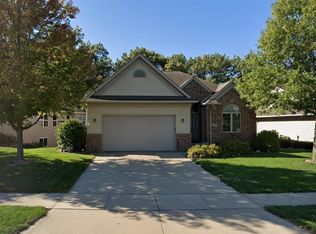 2066 Timber Ln, Coralville, IA 52241