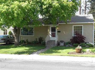 1015 E 37th Ave, Spokane, WA 99203