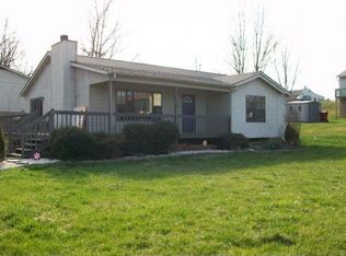 1804 Glen Echo Rd, Johnson City, TN 37604