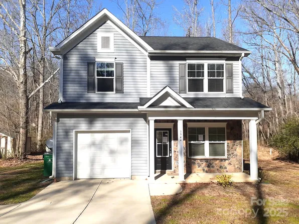 3944 Wade E Morgan Rd, Charlotte, NC 28269