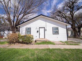 3607 Gallagher St, Dallas, TX 75212