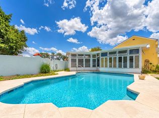 815 Lake Jessie Dr, Winter Haven, FL 33881