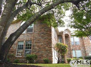 5913 Spring Hill Dr, McKinney, TX 75072