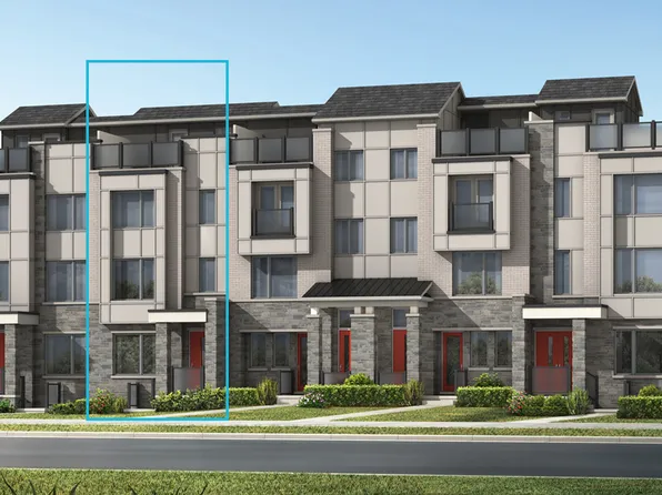 The Auburn Plan, Springwater