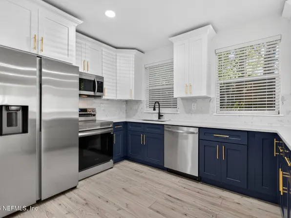 4358 LONGFELLOW Street, Jacksonville, FL 32210