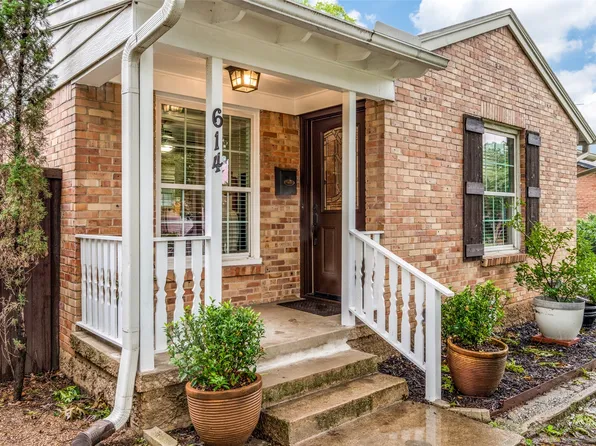 614 Peavy Rd, Dallas, TX 75218