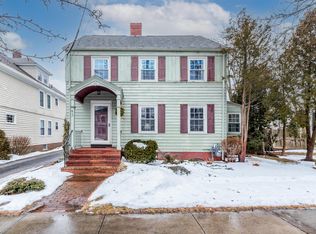 417 Woodford St, Portland, ME 04103
