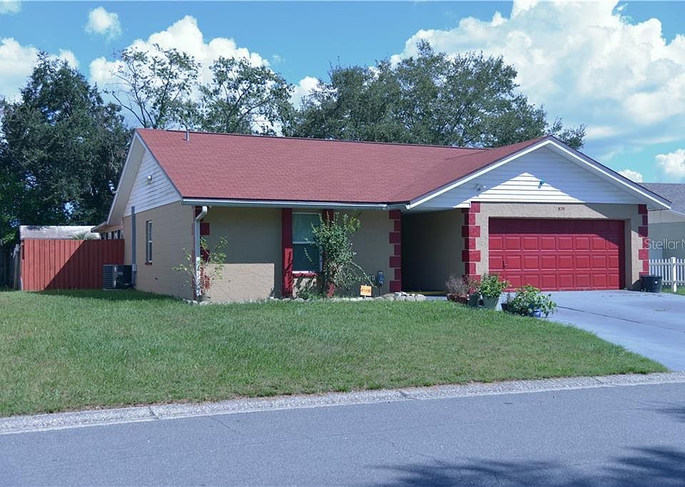 1st image of 820 Spicewood Dr