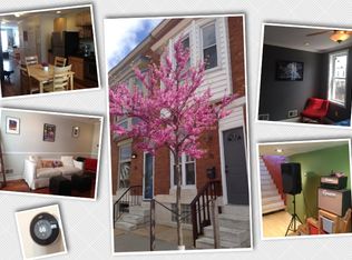 35 S Ellwood Ave, Baltimore, MD