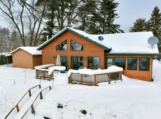 7745 Prospect Ave, Danbury, WI 54830