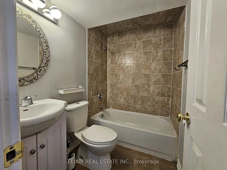 4 Lonestar Cres #BASEMENT — Photo 9