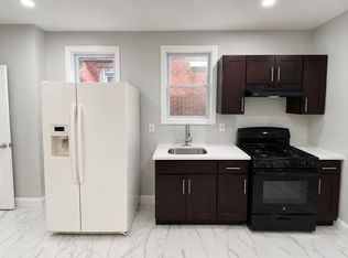 591 S 19th St #A, Newark, NJ 07103