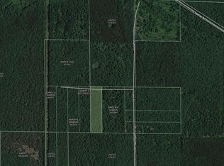 480 N Voelm Rd E, Wellston, MI 49689