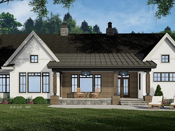 2nd image of 0 Ridgecrest Dr Lot 135