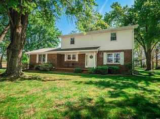 3700 Bullocktown Rd, Boonville, IN 47601