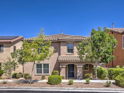 3212 Jevonda Ave, Henderson, NV, 89044