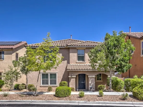 3212 Jevonda Ave, Henderson, NV 89044