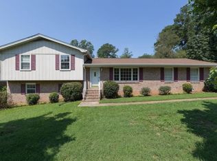 3754 Plumcrest Rd SE, Smyrna, GA 30082