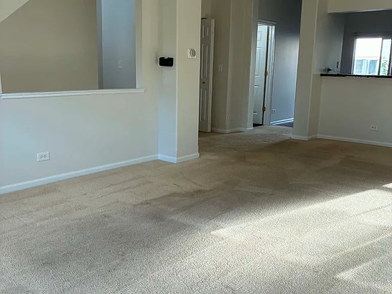 living room - first floor