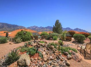 14336 N Wisteria Way, Oro Valley, AZ 85755