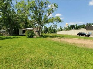 Highway 190, Reeves, LA 70658