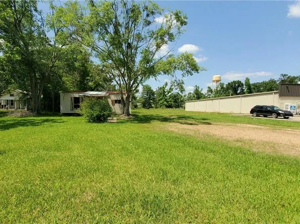 Highway 190, Reeves, LA 70658