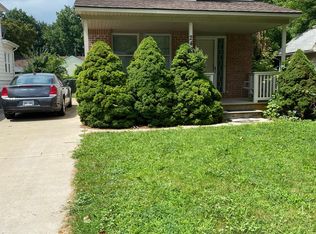 2426 Fordham St, Keego Harbor, MI 48320