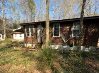 904 Travelers Home Church Rd, Ideal, GA 31041