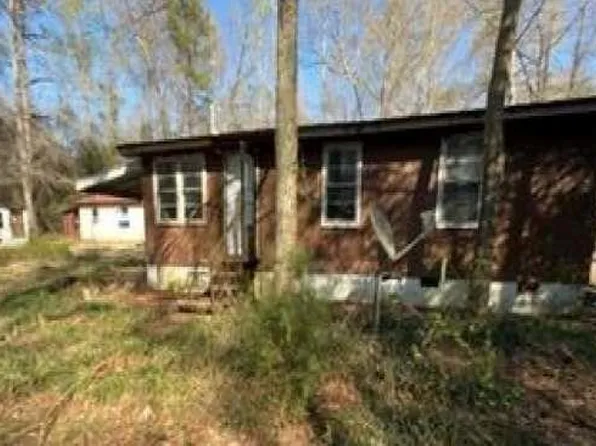 904 Travelers Home Church Rd, Ideal, GA 31041