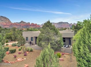 90 Donaldson Dr, Sedona, AZ 86336