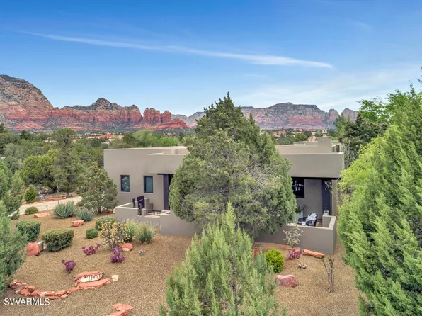 90 Donaldson Drive, Sedona, AZ 86336