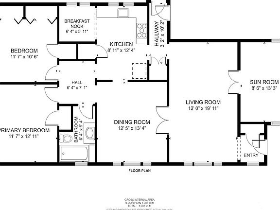 2nd image of this home