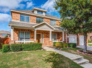 9809 Lacey Ln, Fort Worth, TX 76244